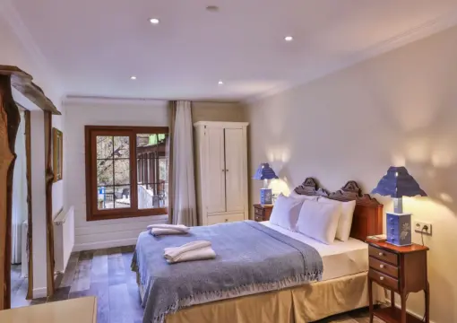 Jakuzili Junior Suite