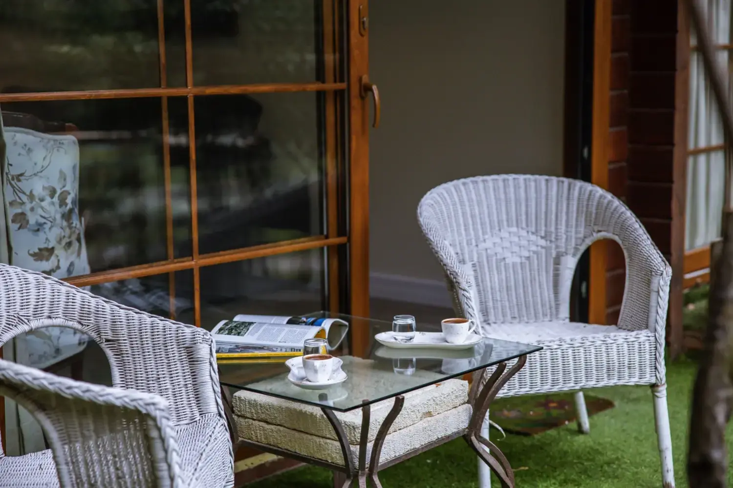 Jakuzili Junior Suite