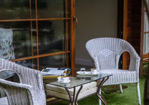 Jakuzili Junior Suite